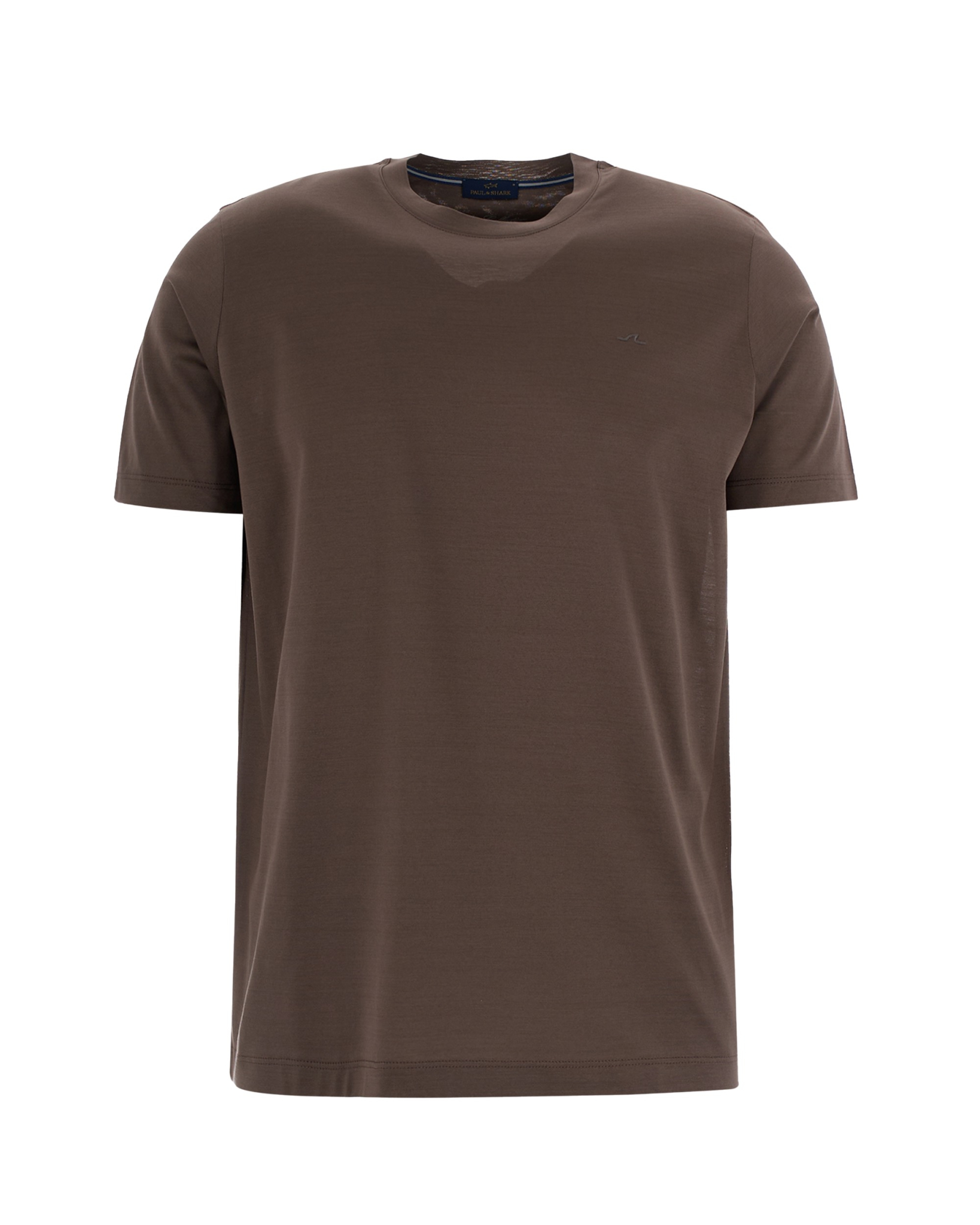 [PAUL & SHARK] T-shirts Short Sleeve SS26 99311024323
