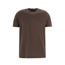 [PAUL & SHARK] T-shirts Short Sleeve SS26 99311024323