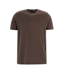 [PAUL & SHARK] T-shirts Short Sleeve SS26 99311024323