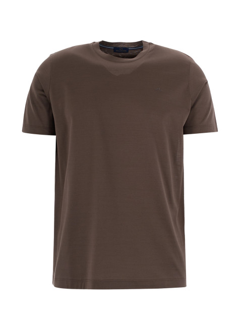 [PAUL & SHARK] T-shirts Short Sleeve SS26 99311024323