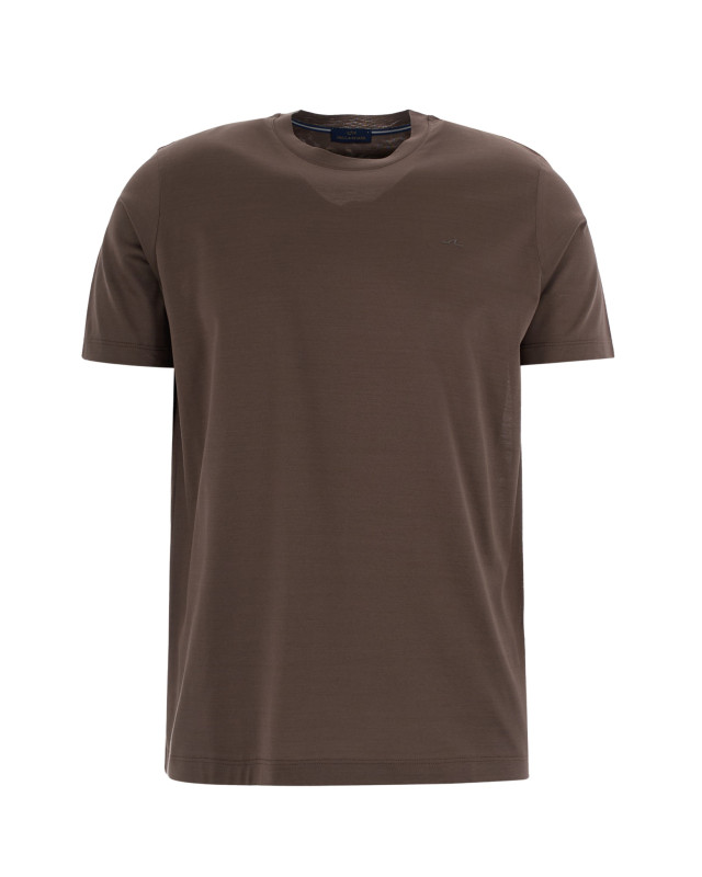 [PAUL & SHARK] T-shirts Short Sleeve SS26 99311024323