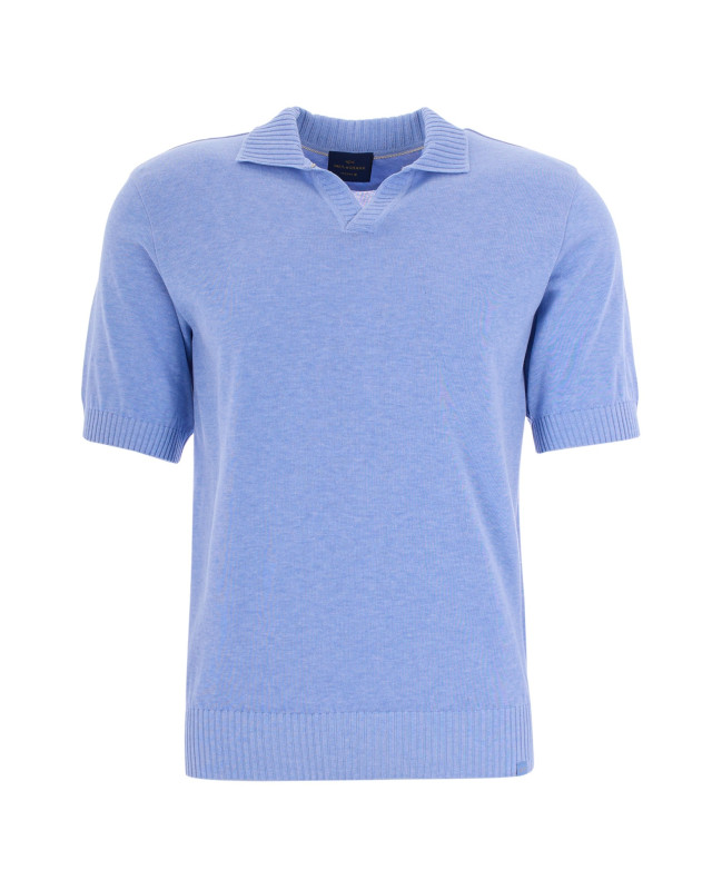 [PAUL & SHARK] T-shirts Short Sleeve SS26 26411645363