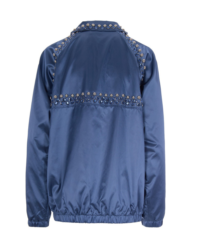 [PAROSH] Track jacket SS26 D431851BNASHVILLE011