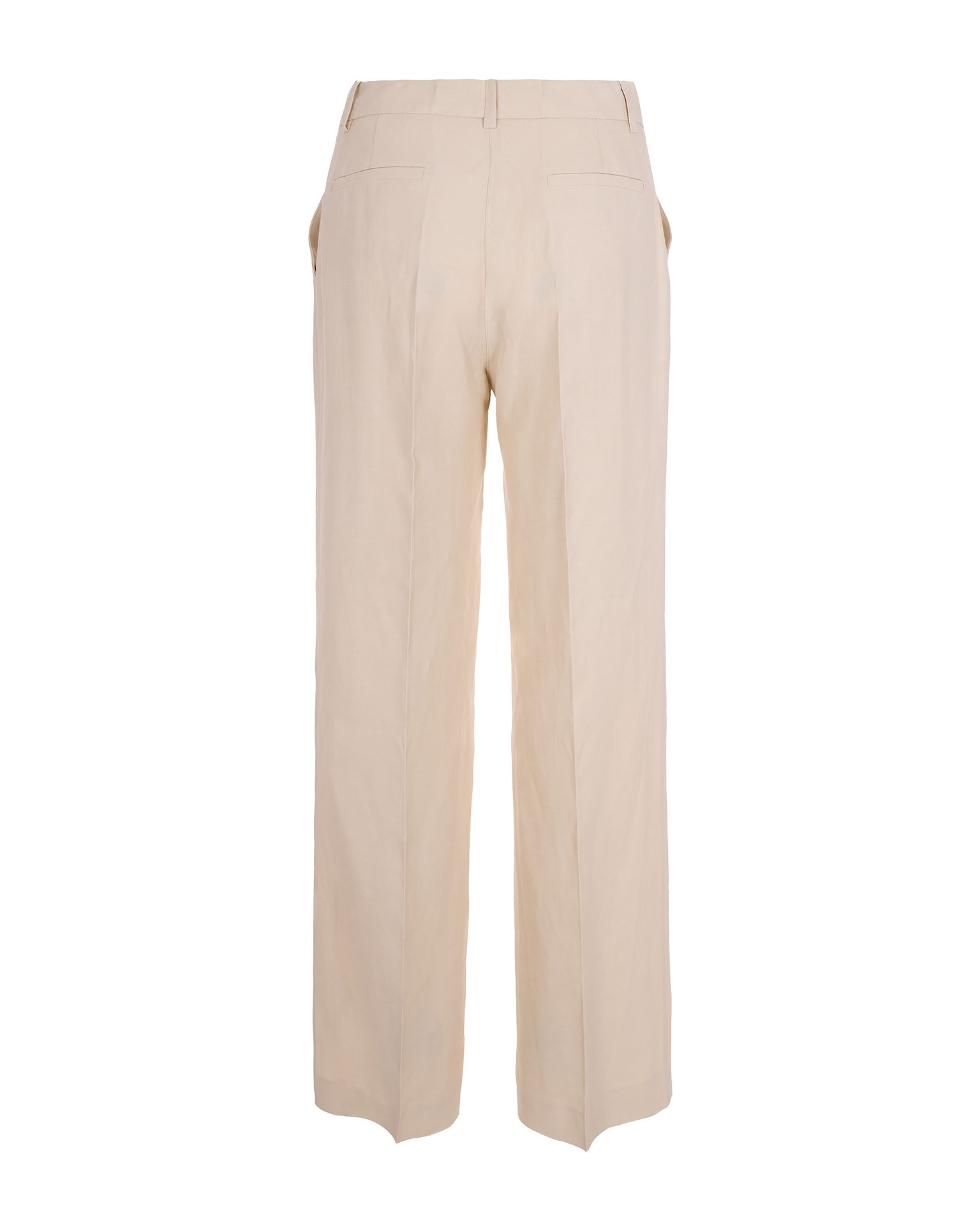 [PAROSH] Trousers SS26 D232214RAISA26003