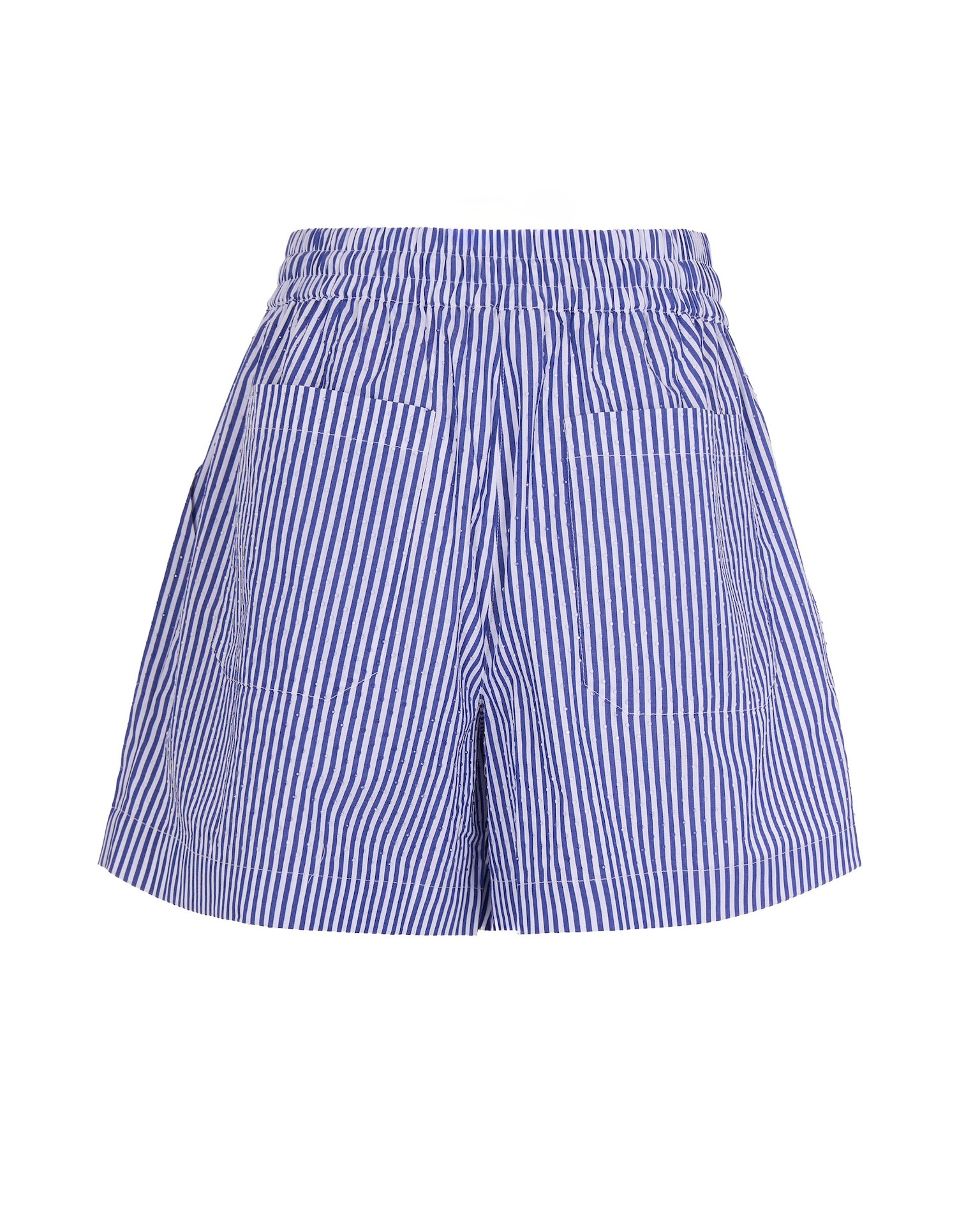 [PAROSH] Shorts SS26 D210604CASHINE883