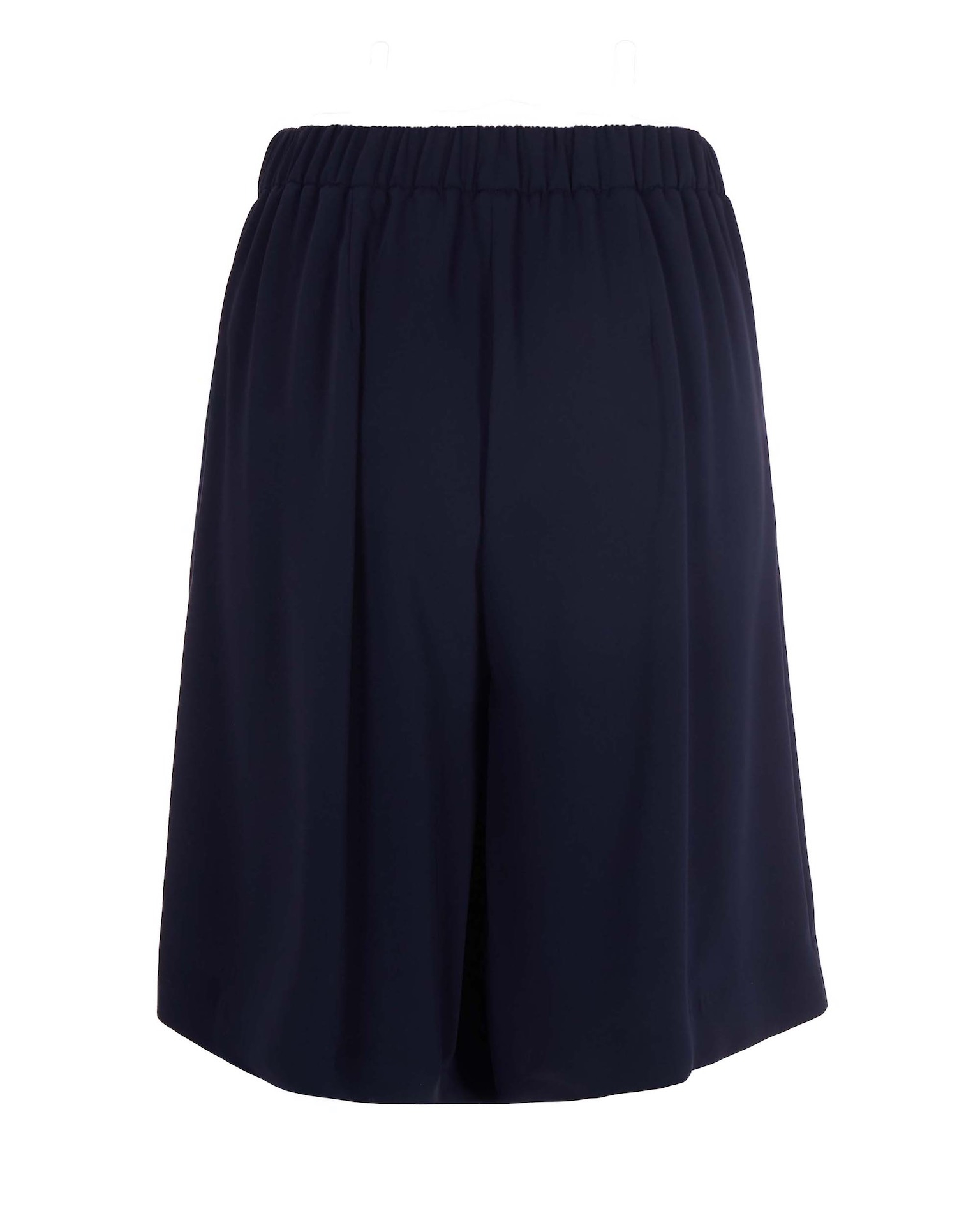 [PAROSH] Mini skirt SS26 D210178PANTY26012