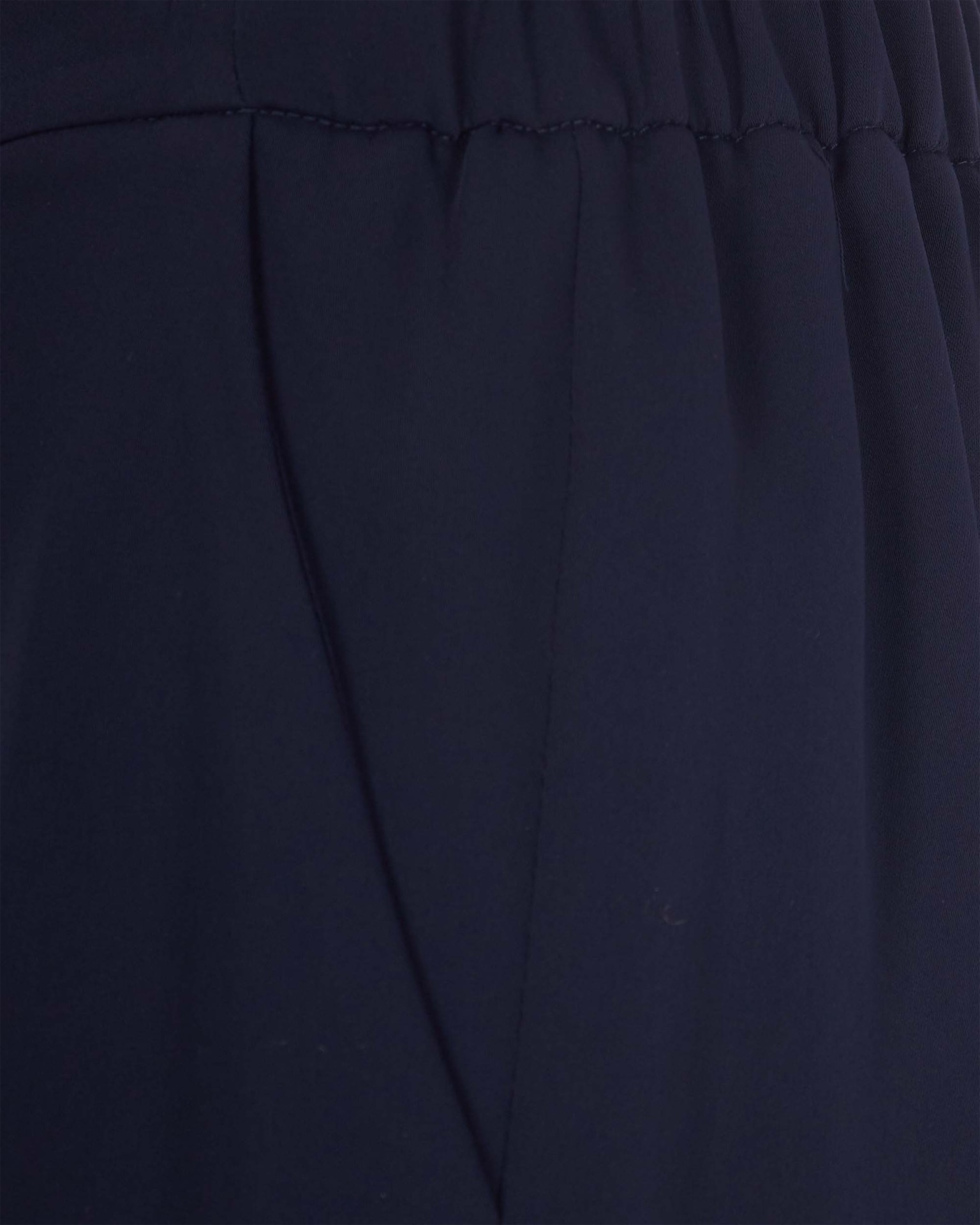 [PAROSH] Mini skirt SS26 D210178PANTY26012