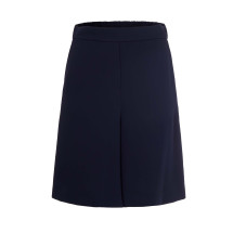 [PAROSH] Mini skirt SS26 D210178PANTY26012