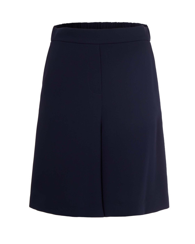 [PAROSH] Mini skirt SS26 D210178PANTY26012