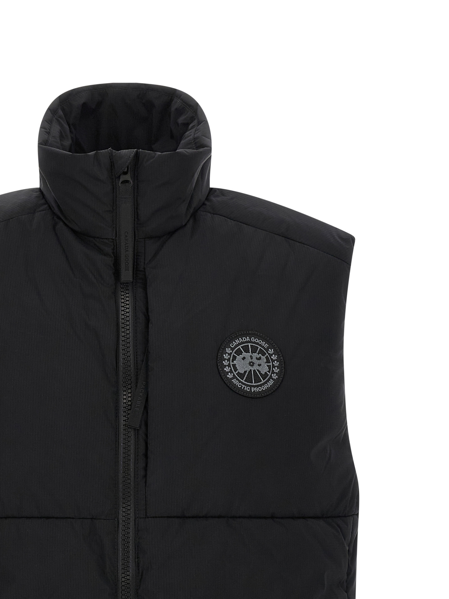 [CANADA GOOSE] Down Vest FW26 4160MB9061