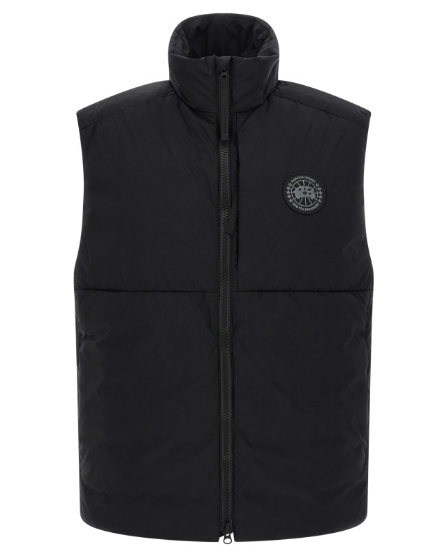 [CANADA GOOSE] Down Vest FW26 4160MB9061