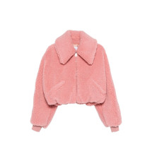 [Givenchy] Casual Jacket SS26 BW00UQ31B3681