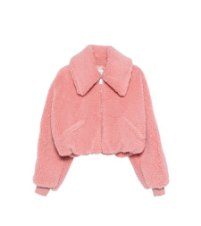 [Givenchy] Casual Jacket SS26 BW00UQ31B3681