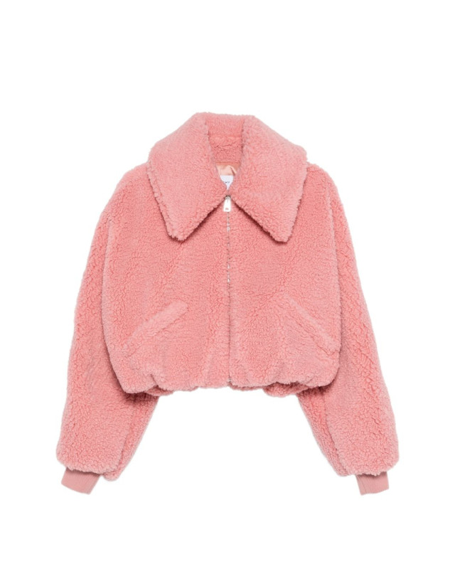 [Givenchy] Casual Jacket SS26 BW00UQ31B3681