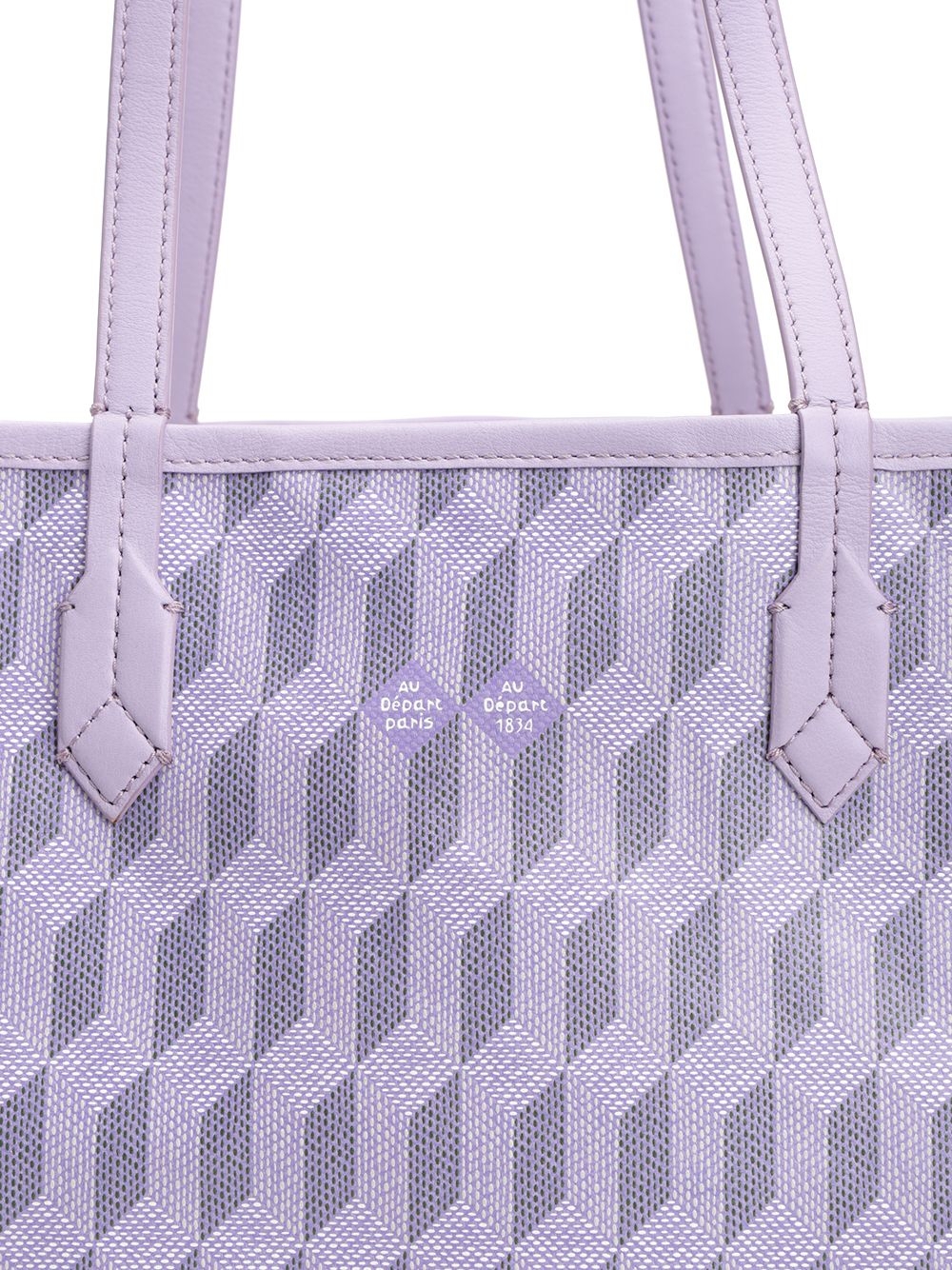 [Au Depart] Shoulder bag SS26 BWTT005881
