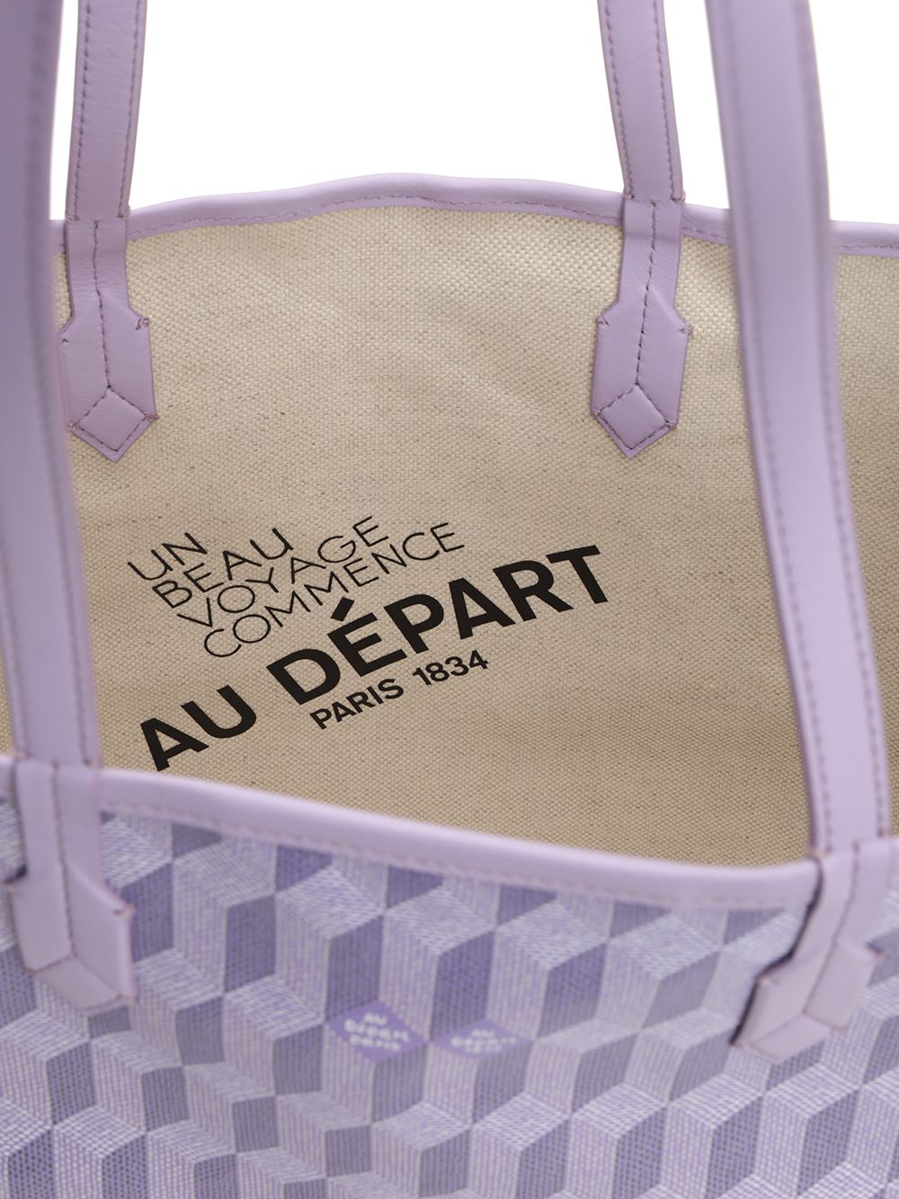 [Au Depart] Shoulder bag SS26 BWTT005881