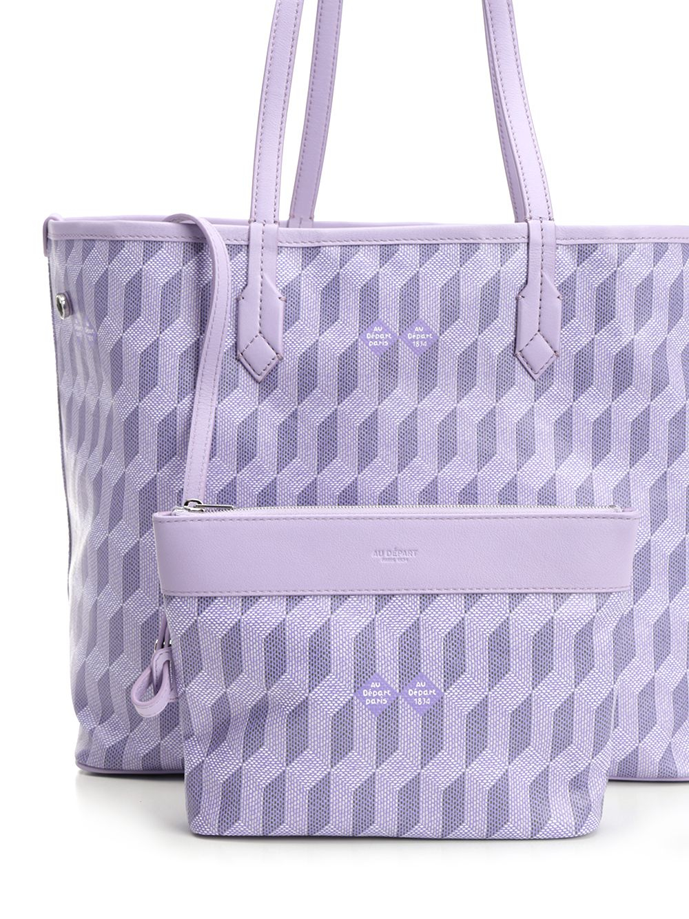 [Au Depart] Shoulder bag SS26 BWTT005881