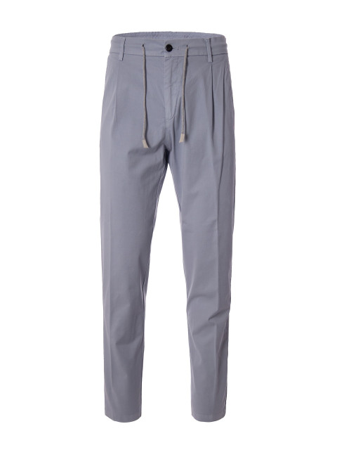 [ELEVENTY] Trousers SS26 M75PANG03TET0G00208NNN