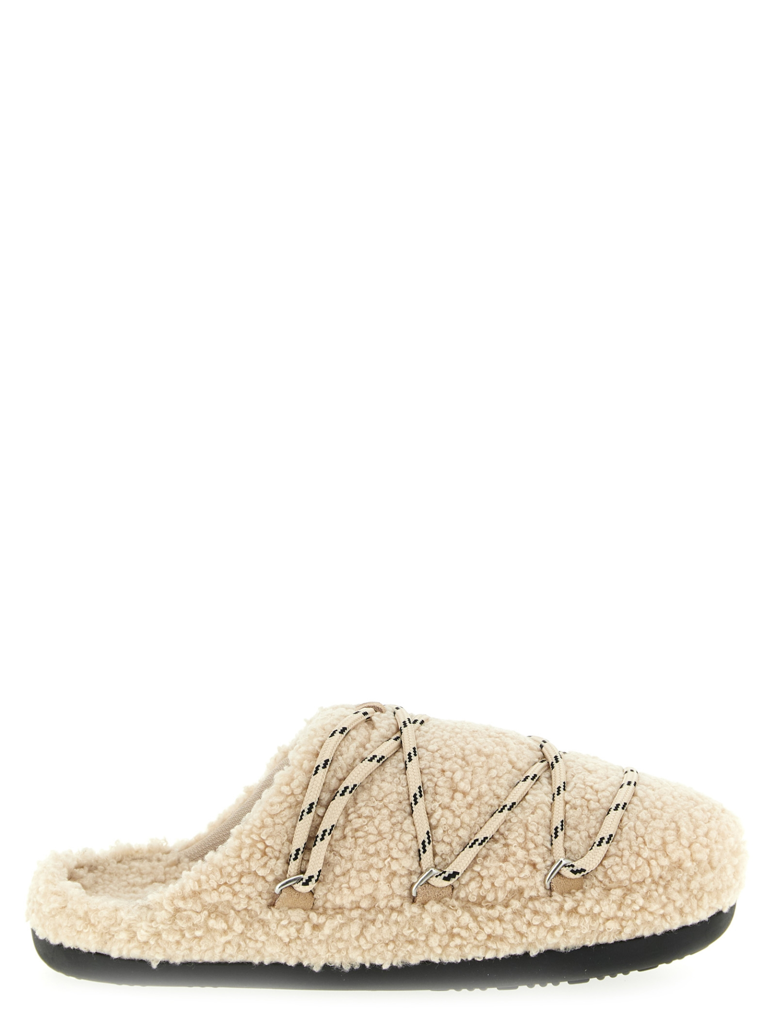 [Moon Boot] Mules SS26 80D2410040L026