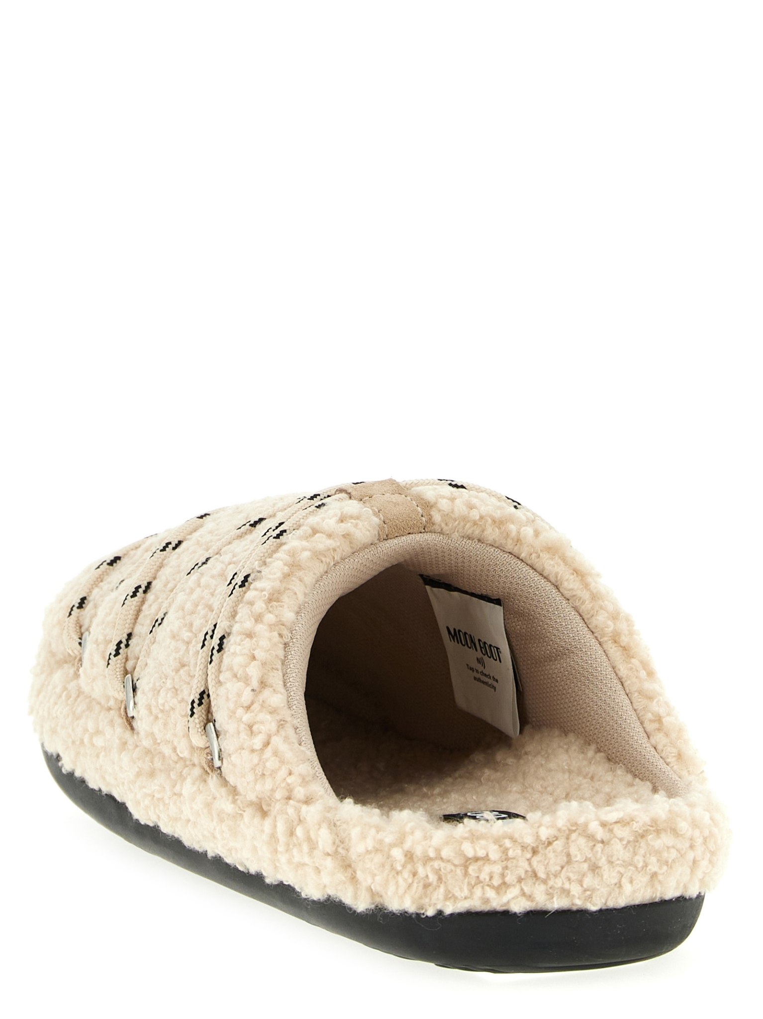 [Moon Boot] Mules SS26 80D2410040L026