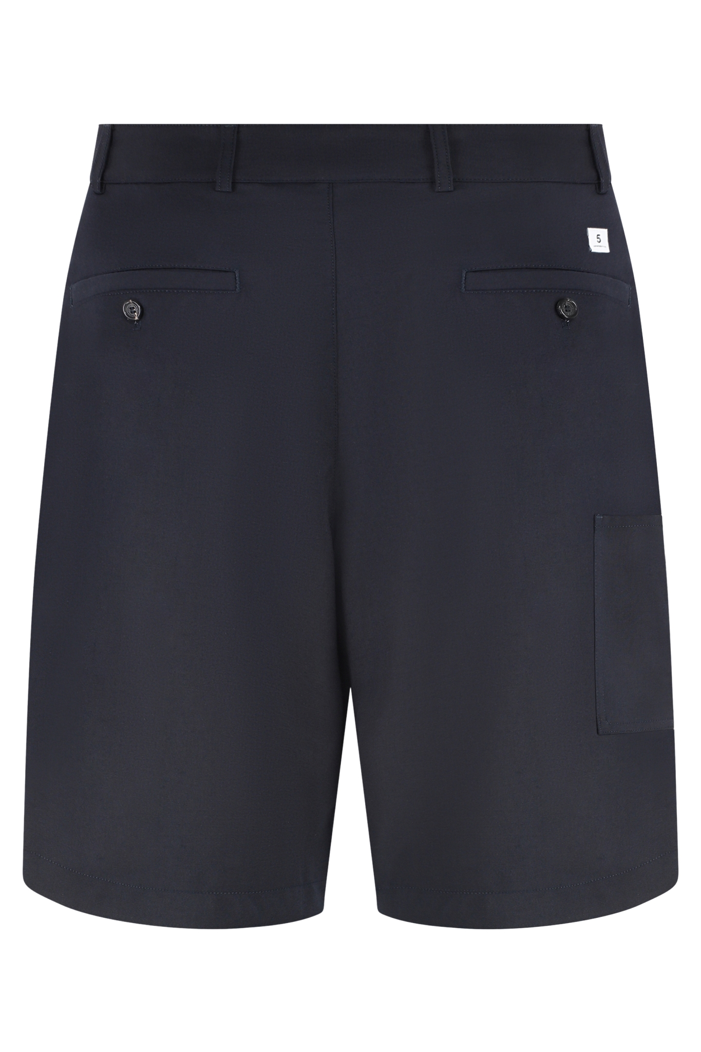 [Department 5] Shorts SS25 UB0122TS0065_812