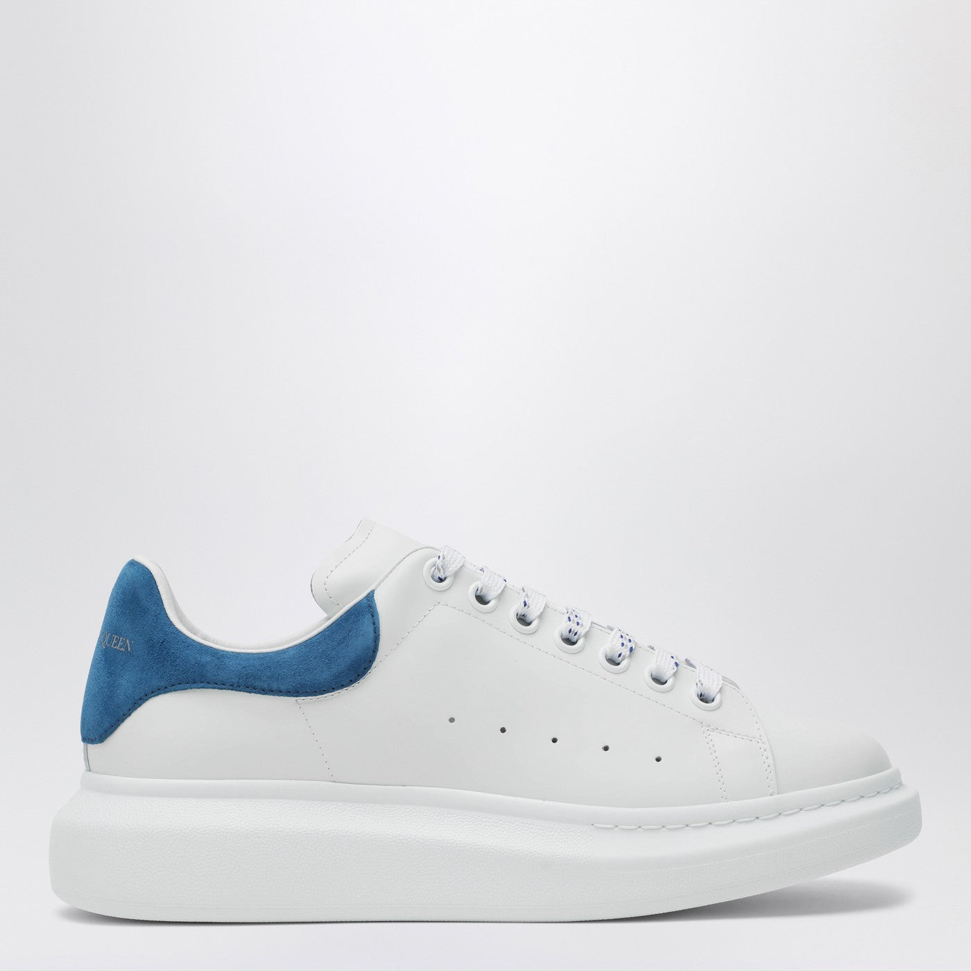 [Alexander McQueen] Sneakers SS26 553680UWIAIH