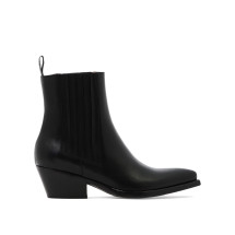 [Sartore] Ankle Boots FW25 SR3656PARMANERO