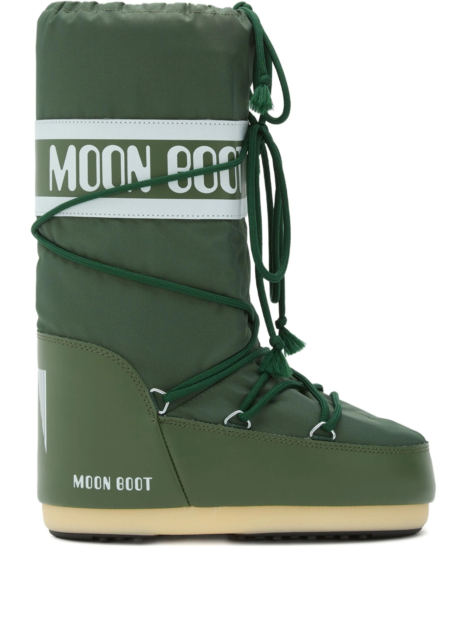 [Moon Boot] Long Boots FW25 80D1400440G016