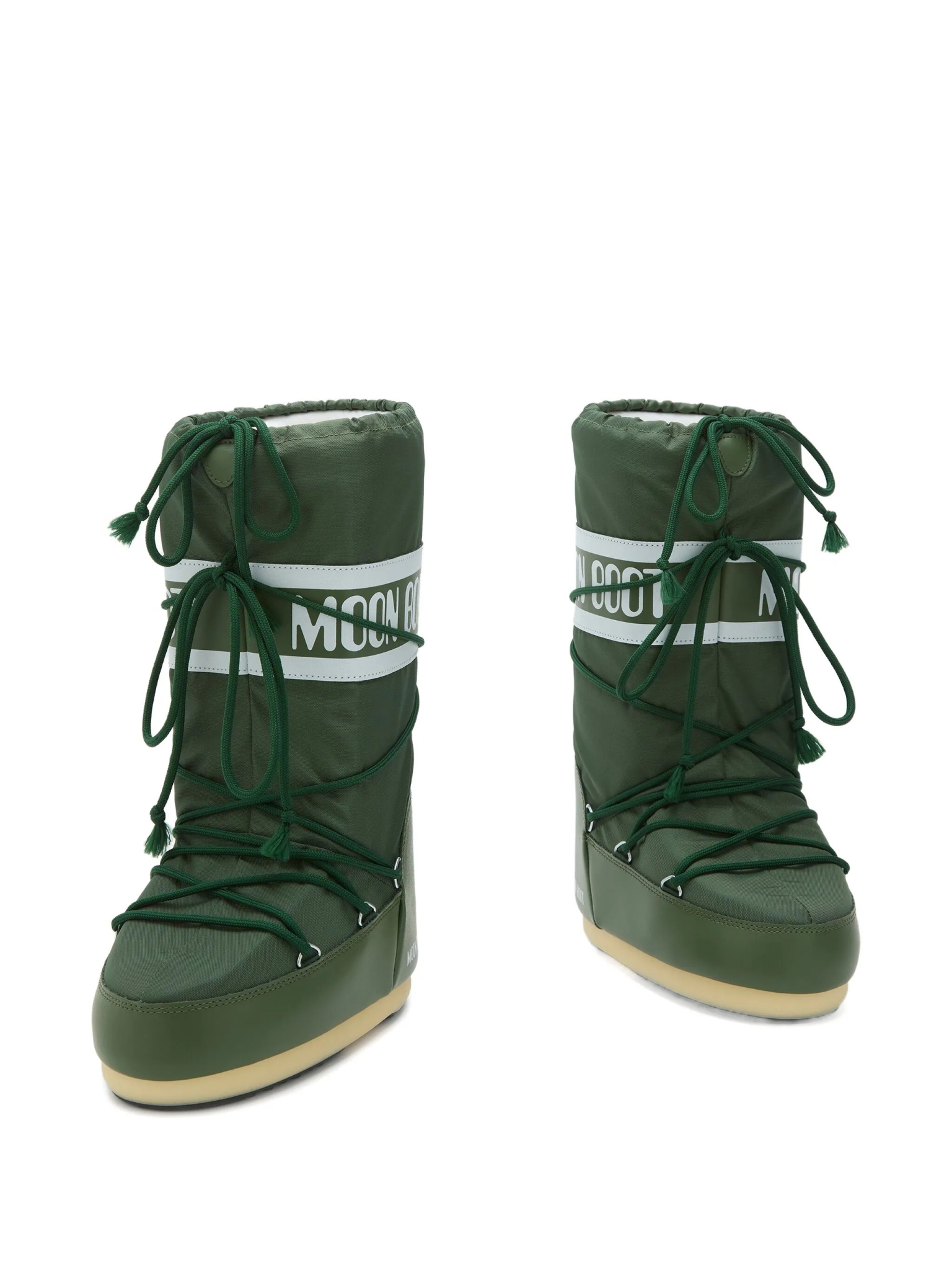 [Moon Boot] Long Boots FW25 80D1400440G016