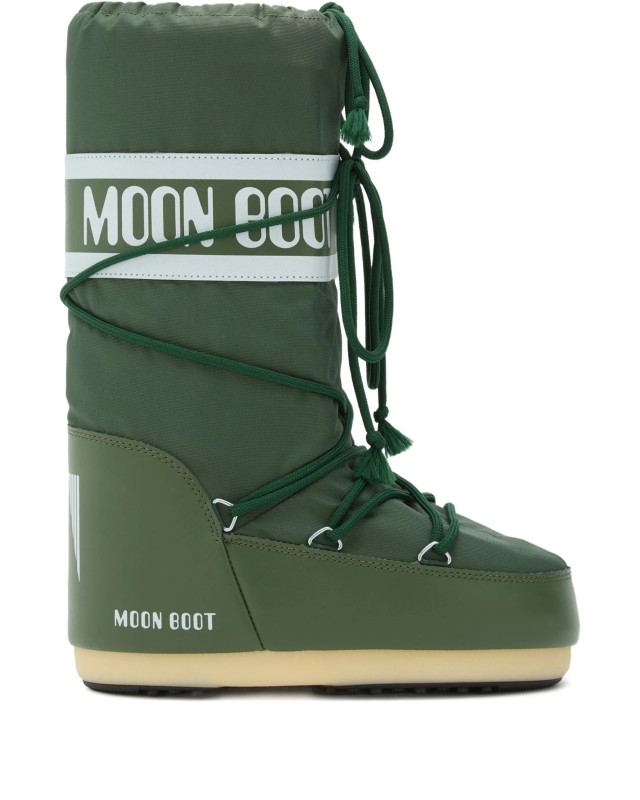 [Moon Boot] Long Boots FW25 80D1400440G016