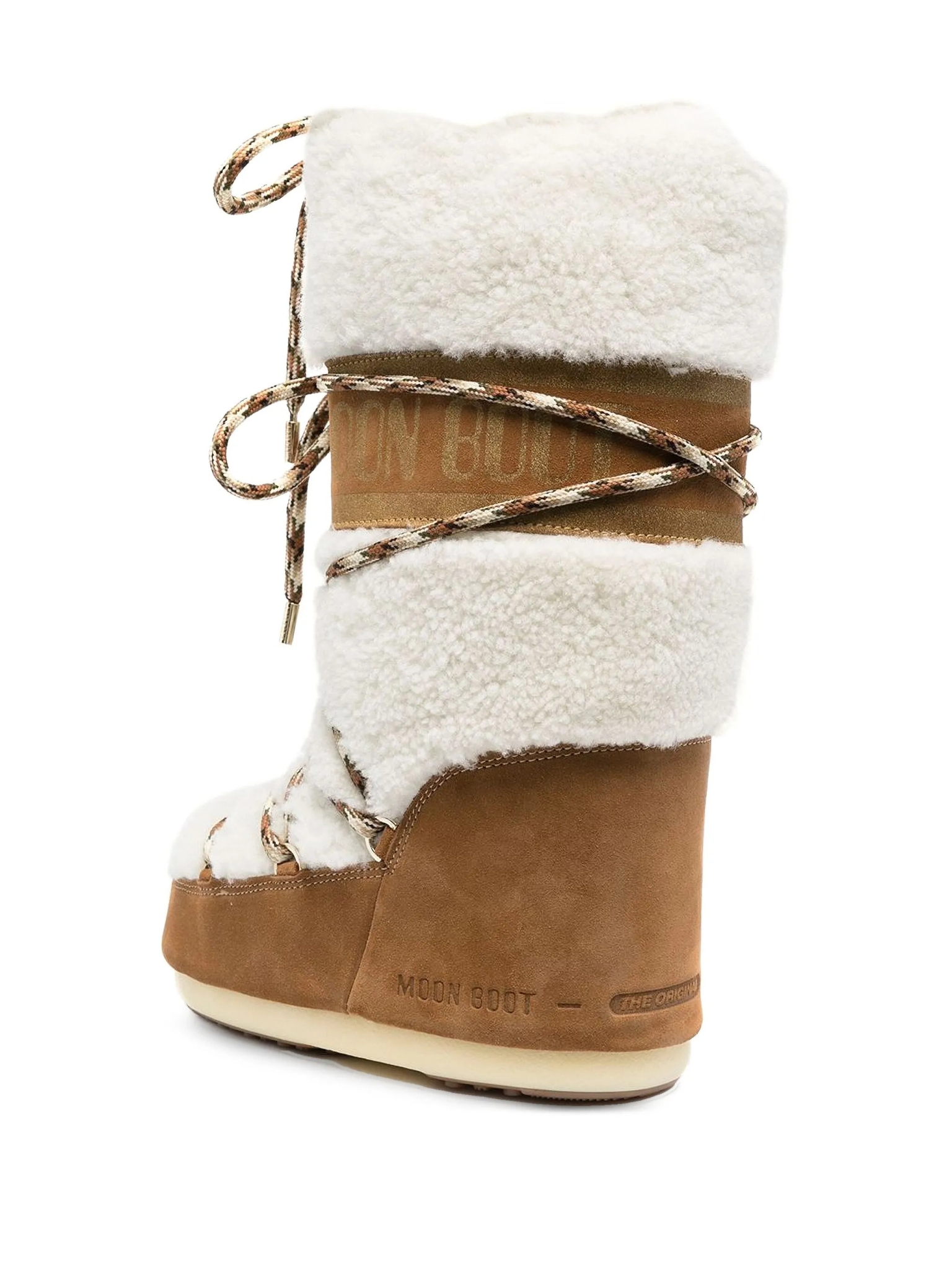 [Moon Boot] Long Boots FW25 80D1402610MA03
