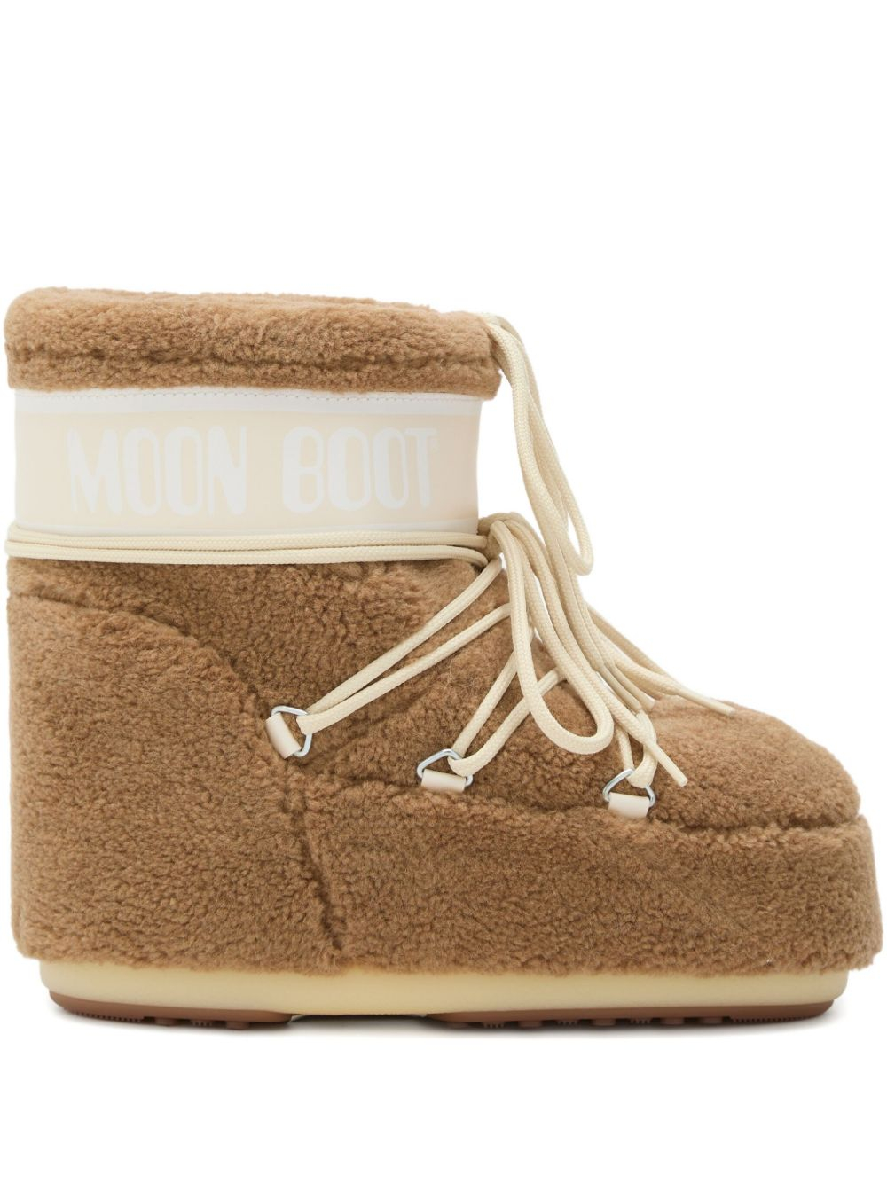 [Moon Boot] Ankle Boots FW25 80D1409700M047