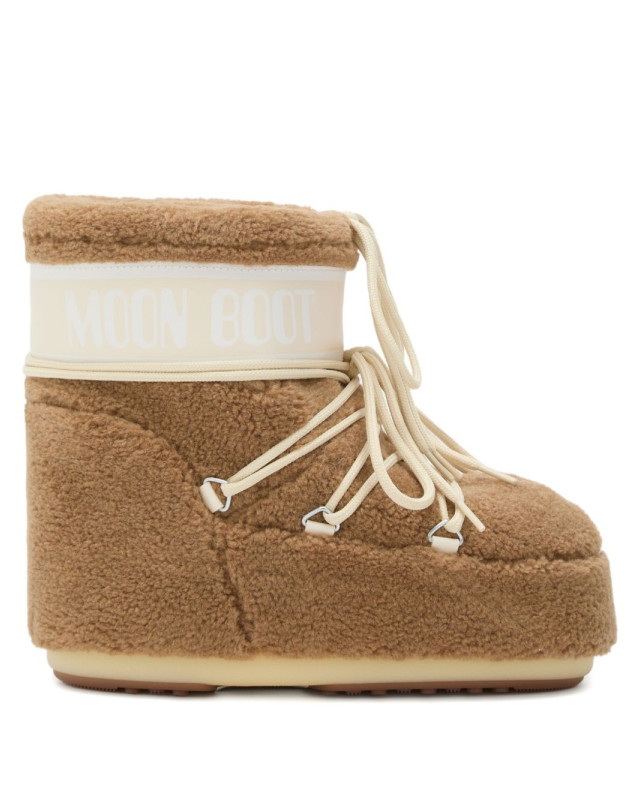[Moon Boot] Ankle Boots FW25 80D1409700M047