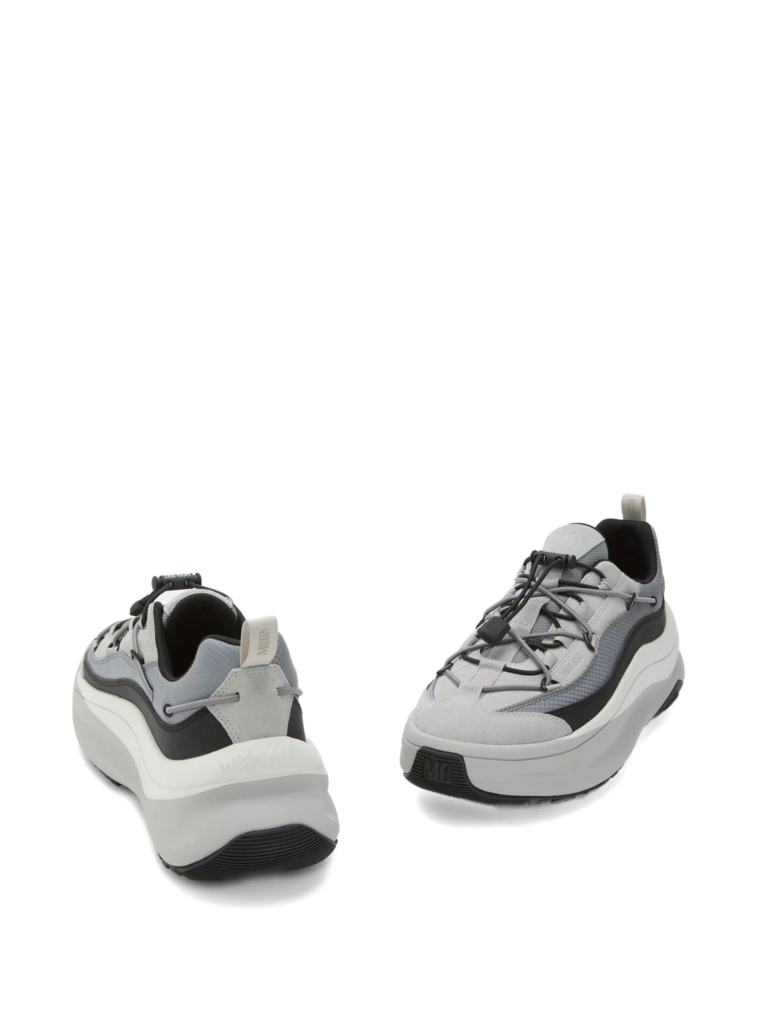 [Moon Boot] Sneakers FW25 80D2490100H006