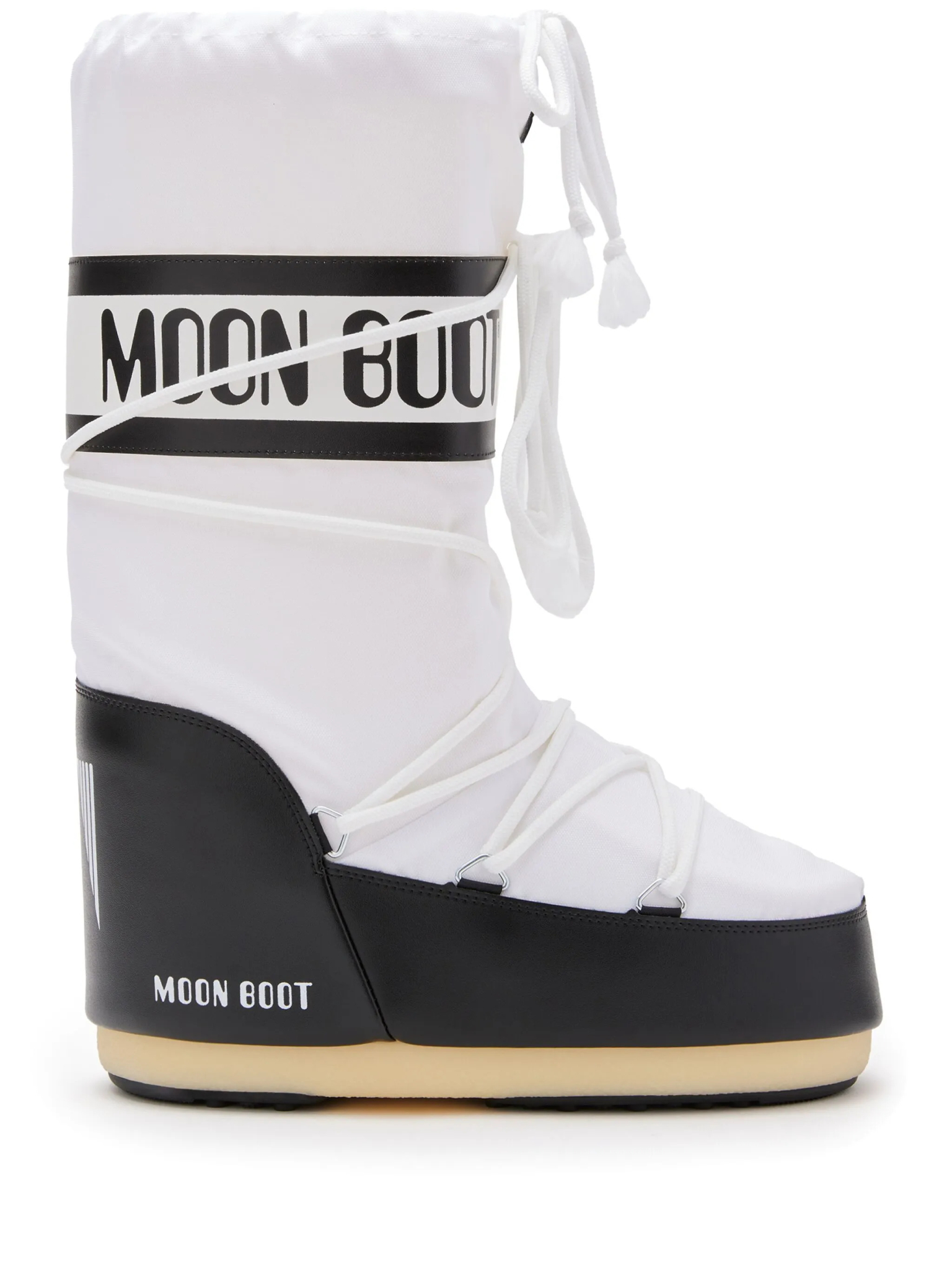 [Moon Boot] Long Boots FW25 80D1400440NA02