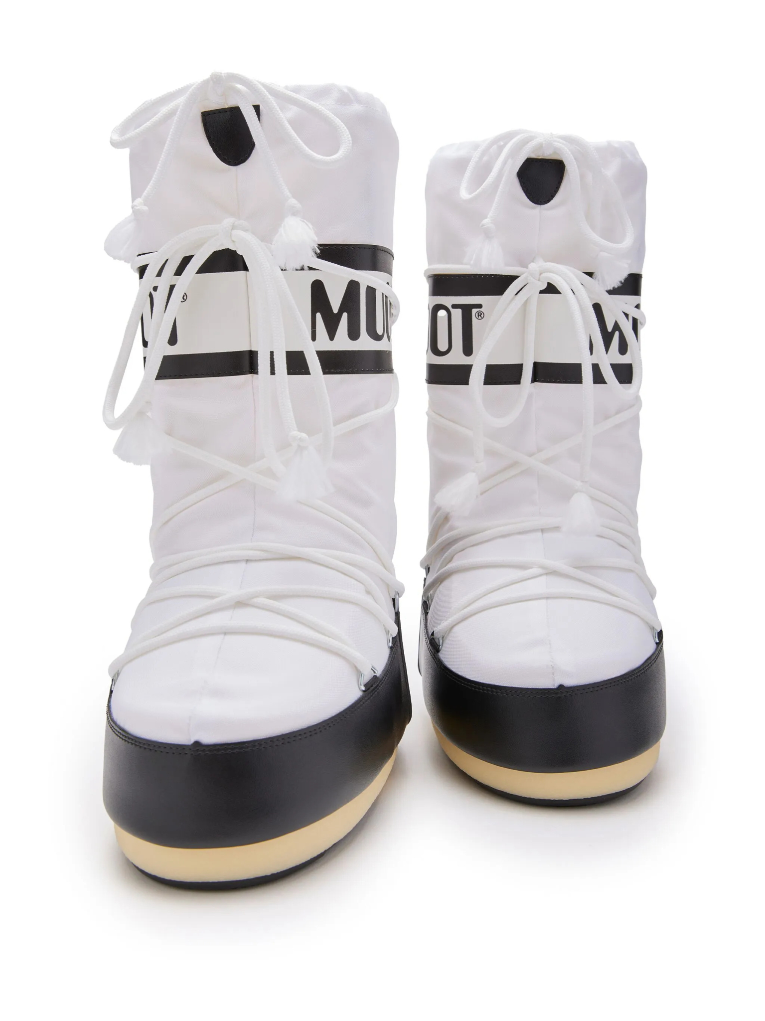 [Moon Boot] Long Boots FW25 80D1400440NA02