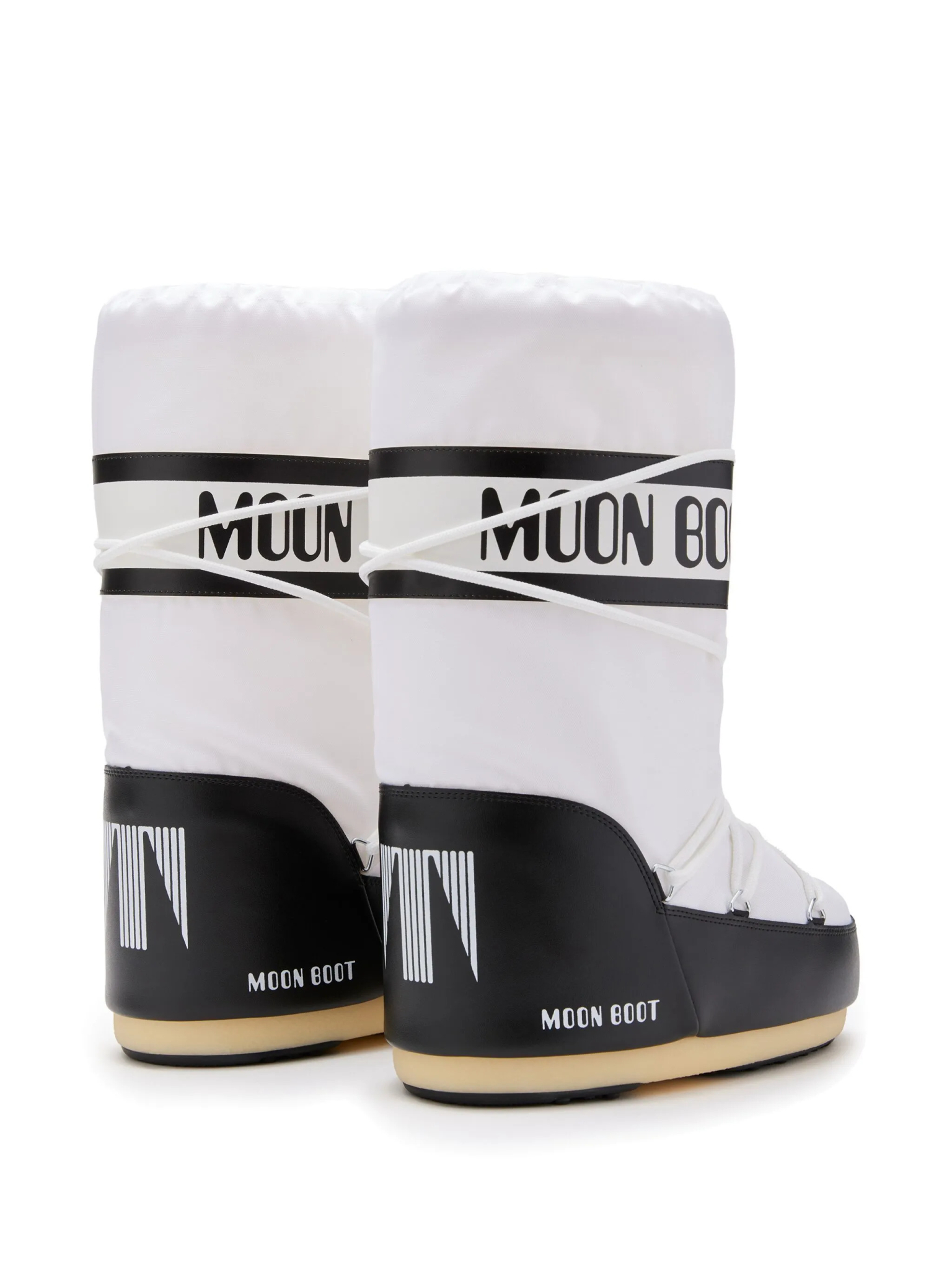 [Moon Boot] Long Boots FW25 80D1400440NA02