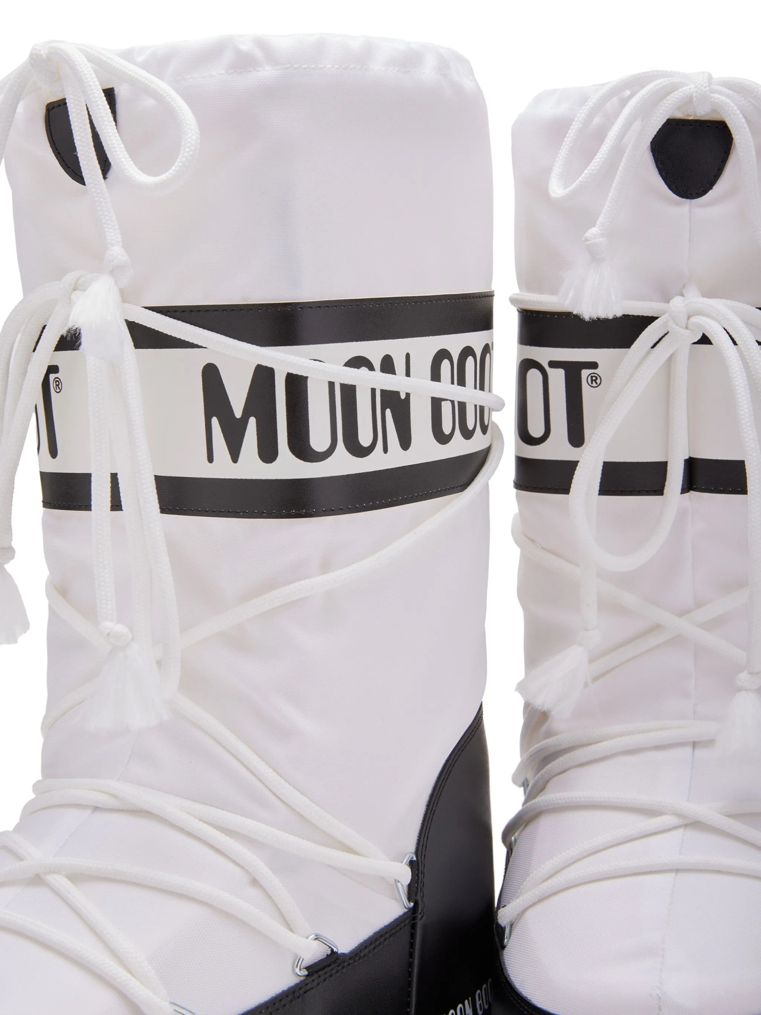 [Moon Boot] Long Boots FW25 80D1400440NA02