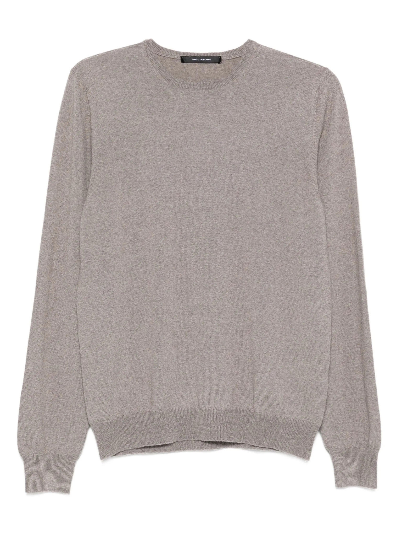 [TAGLIATORE] Knitwear FW25 MARLEYGSI2501140724BEIGE