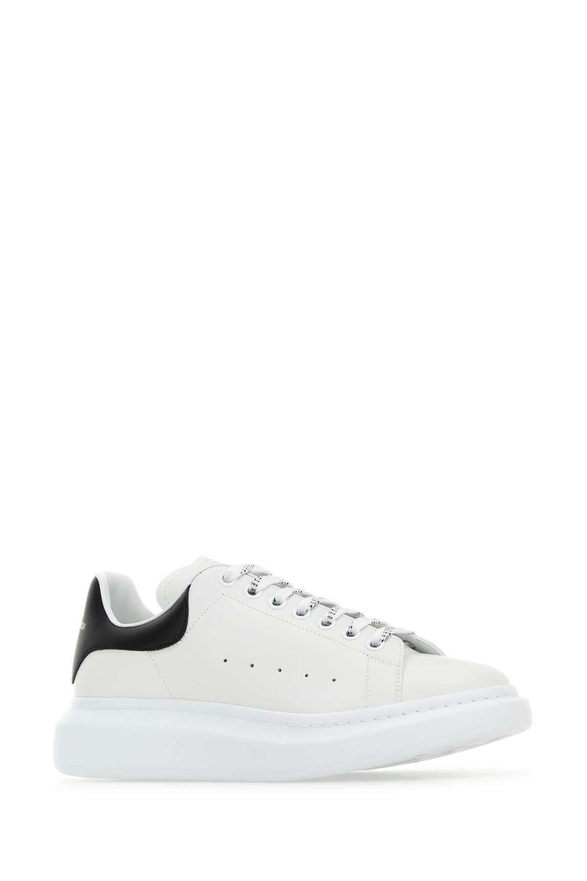 [Alexander McQueen] Sneakers FW26 553680WIAIG 9061