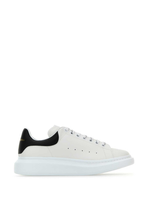 [Alexander McQueen] Sneakers FW26 553680WIAIG 9061