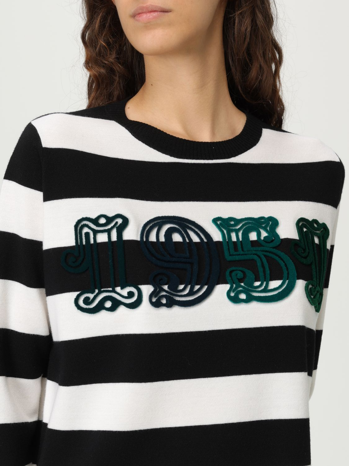 [Max Mara] Knitwear FW25 2521366091600 007