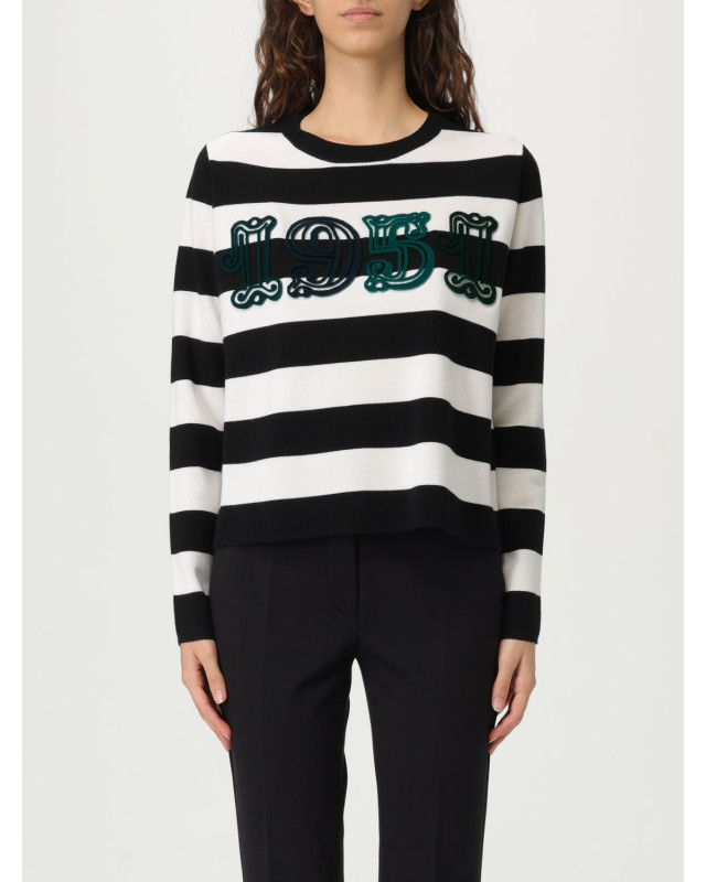 [Max Mara] Knitwear FW25 2521366091600 007