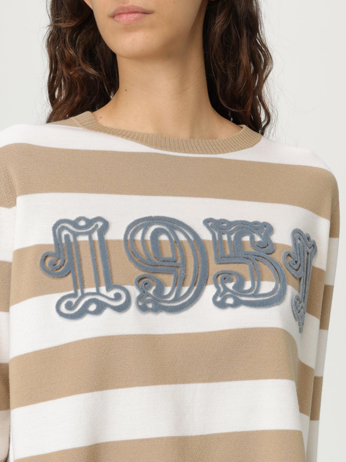 [Max Mara] Knitwear FW25 2521366091600 008