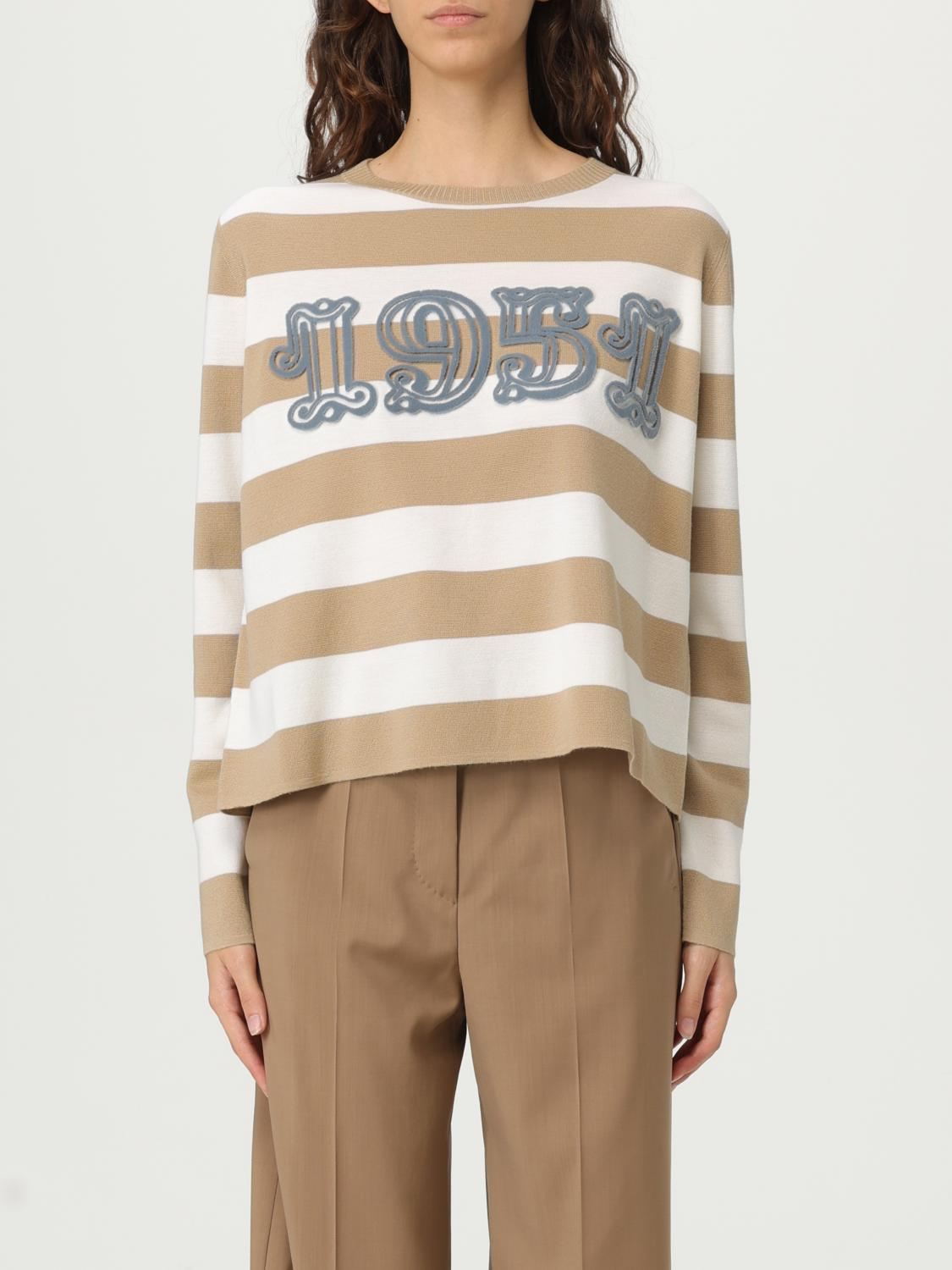 [Max Mara] Knitwear FW25 2521366091600 008