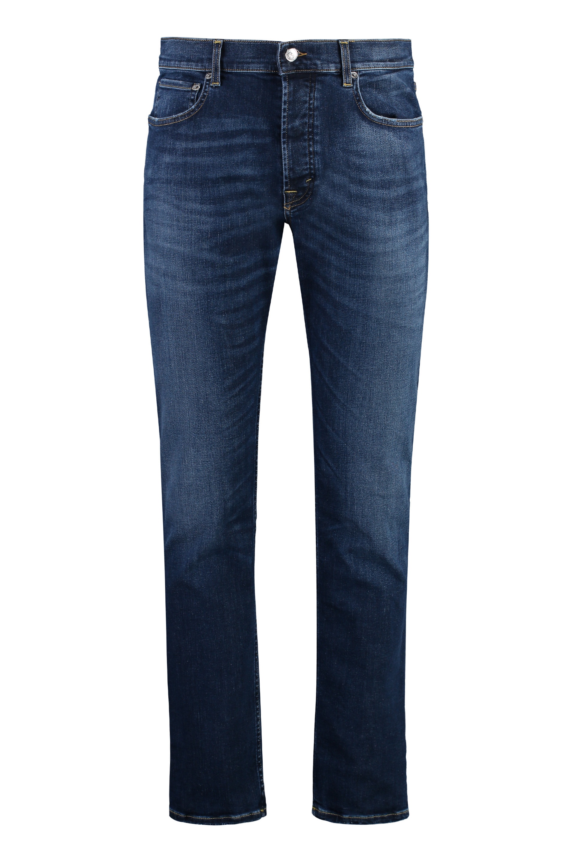 [Department 5] Jeans FW23 UP5022DS0041_812