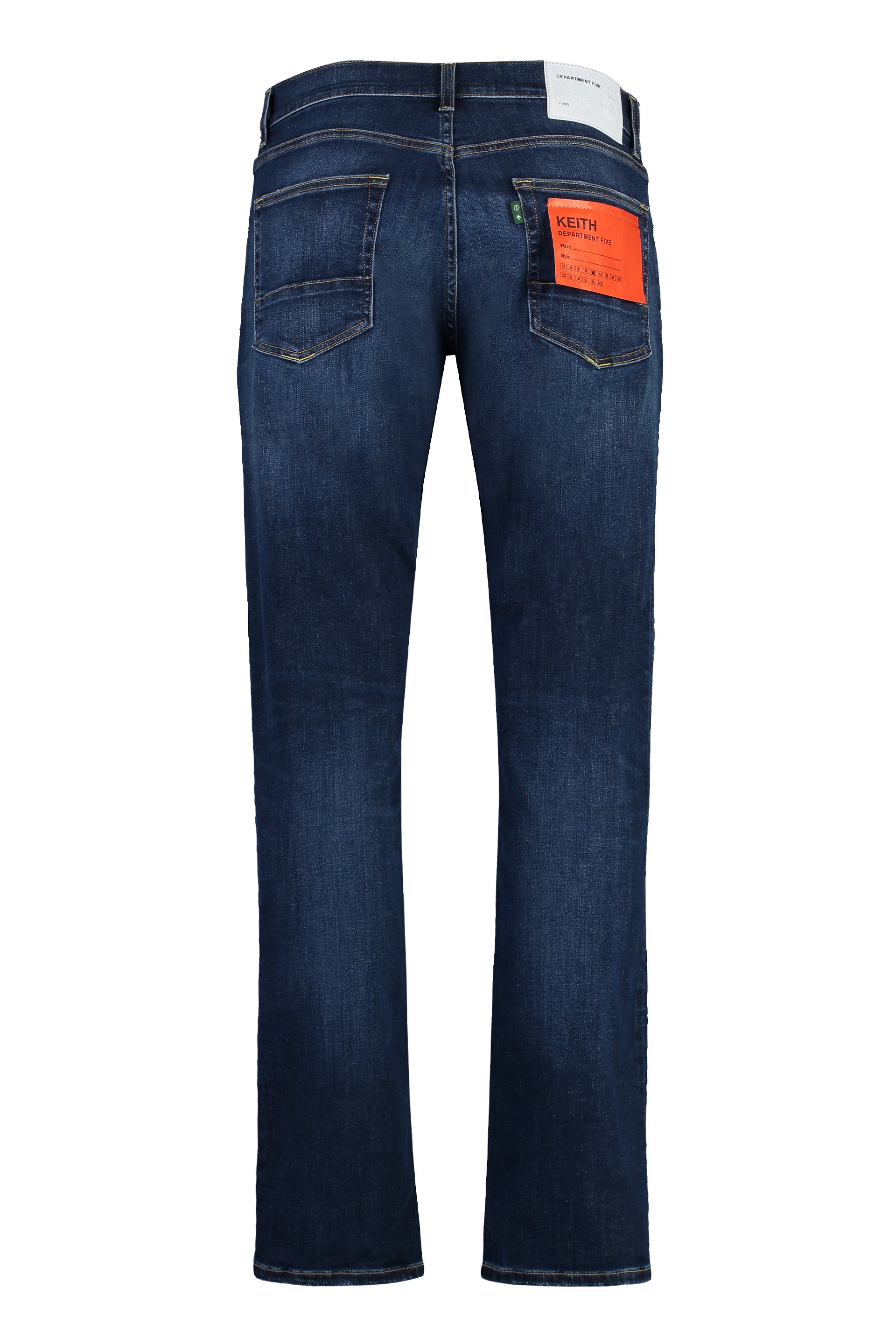 [Department 5] Jeans FW23 UP5022DS0041_812