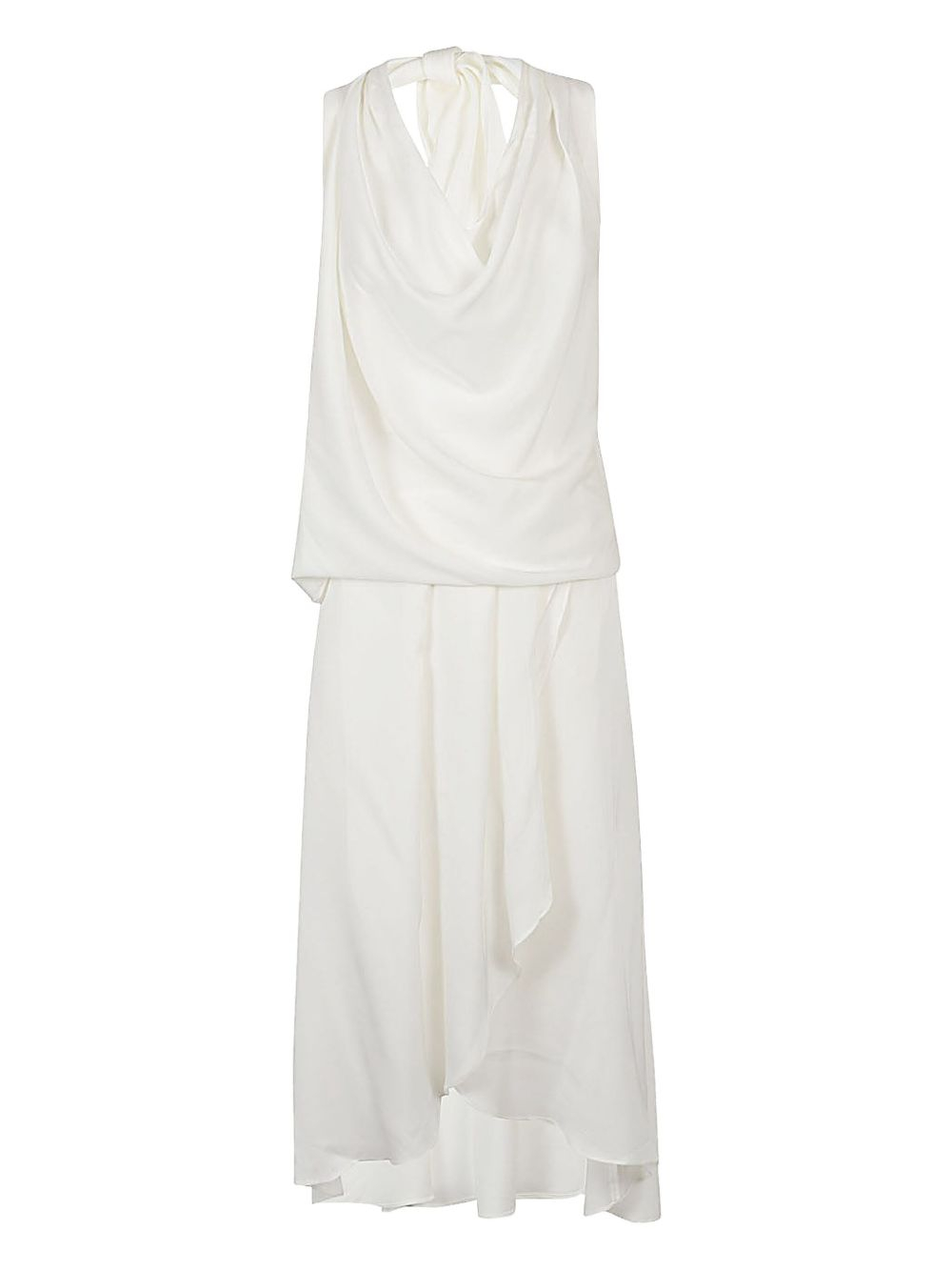 [SILK95FIVE] Sleeveless dress SS25 25210WORTHAVEN02