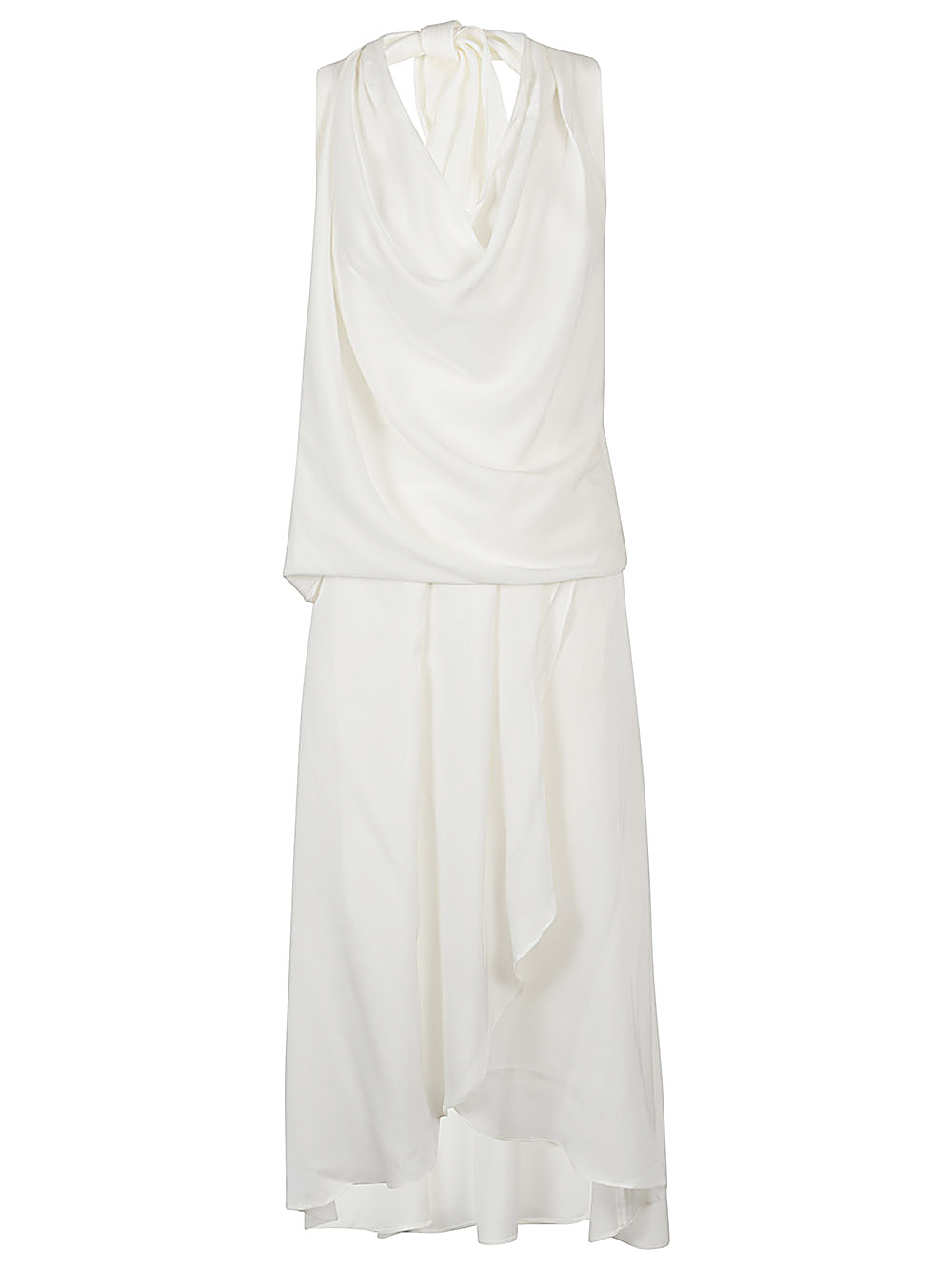 [SILK95FIVE] Sleeveless dress SS25 25210WORTHAVEN02