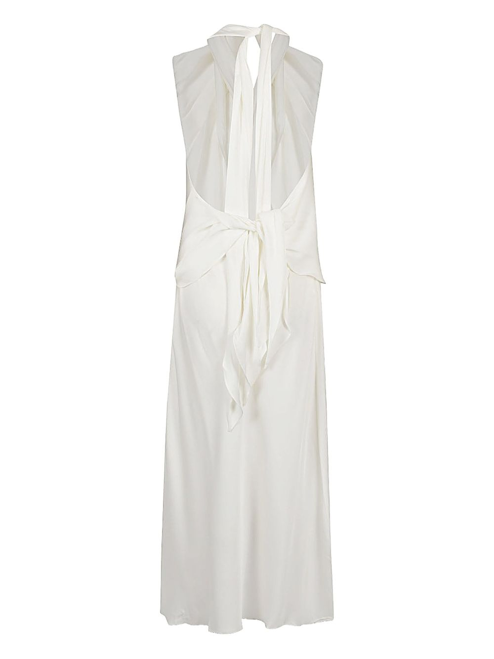 [SILK95FIVE] Sleeveless dress SS25 25210WORTHAVEN02
